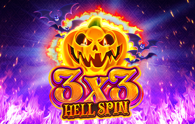 3X3: Hell Spin