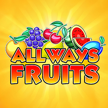 All Ways Fruits