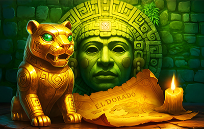 Eldorado Emeralds