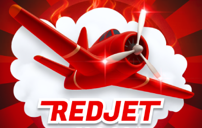 Redjet