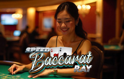 Speed Baccarat Ray
