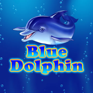 Blue Dolphin