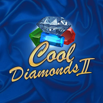 Cool Diamonds II