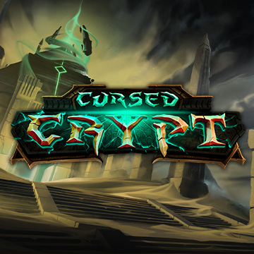 Cursed Crypt
