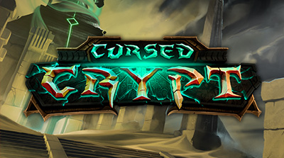 Cursed Crypt