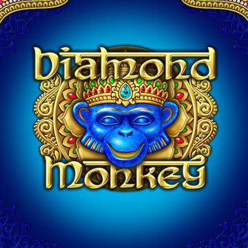 Diamond Monkey