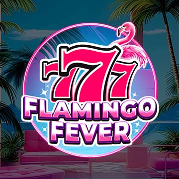 Flamingo Fever