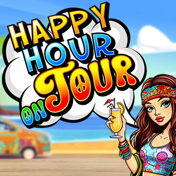 Happy Hour on Tour