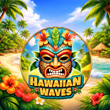 Hawaiian Waves