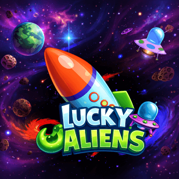 Lucky Aliens