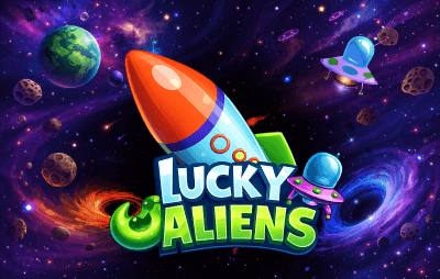 Lucky Aliens