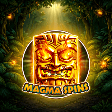 Magma Spins