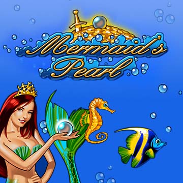 Mermaid's Pearl
