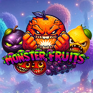 Monster Fruits
