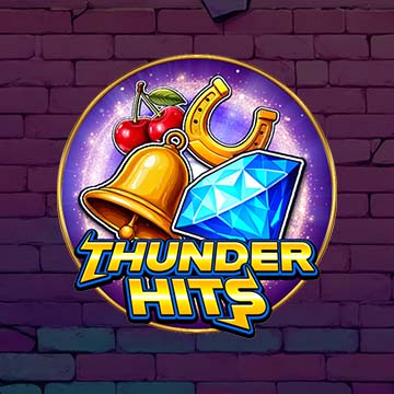 Thunder Hits