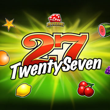 Twenty Seven